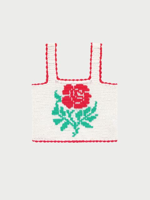LOEFFLER RANDALL Juliette Top