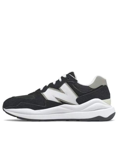 New Balance New Balance 57/40 'Black White' M5740CB