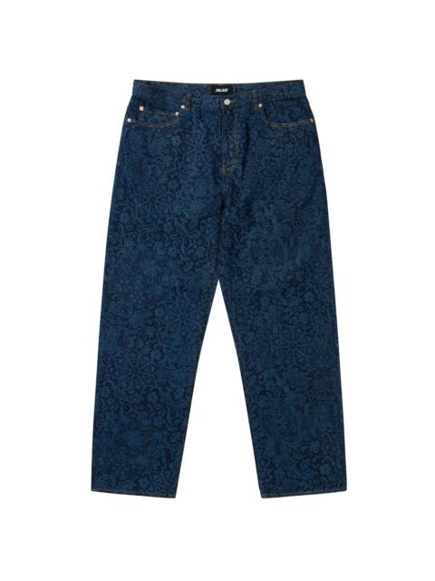 PALACE P45 JEAN LACE