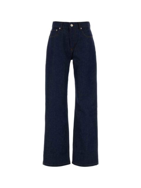 AMI Paris Denim Jeans