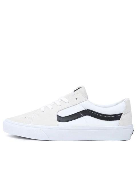 Vans Vans Sk8-Low 'Contrast White Black' VN0A5KXDYB2