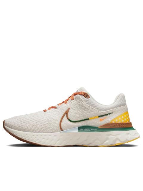Nike Nike Hola Lou x React Infinity Run Flyknit 3 'A.I.R.' DO9496-001