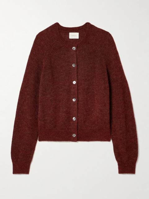 DÔEN Petra Knitted Cardigan
