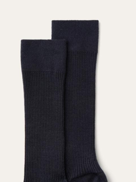 Loro Piana Wish Socks