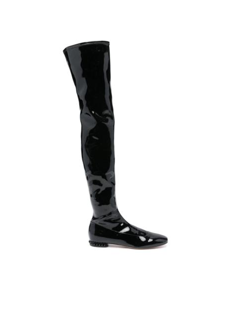 CASADEI Galaxy boots