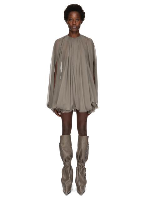 Rick Owens LUXOR CAPE