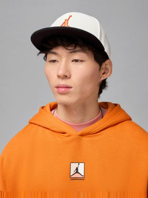 Jordan Jordan Jumpman Pro Adjustable Cap