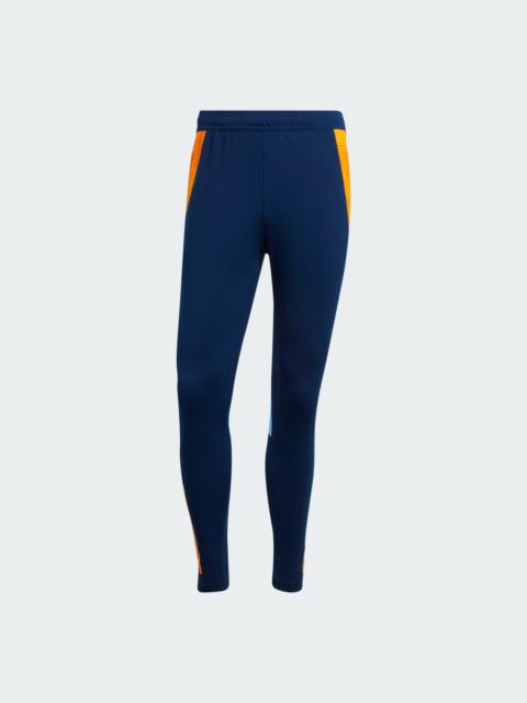 adidas Real Madrid Tiro 24 Competition Training Pants