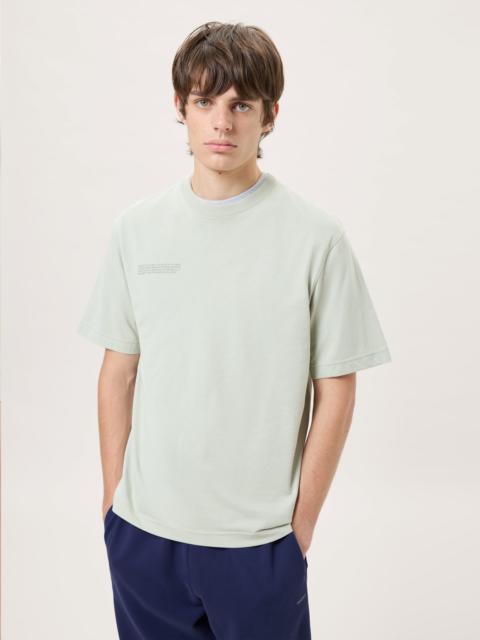 PANGAIA Mens Midweight T-Shirt -