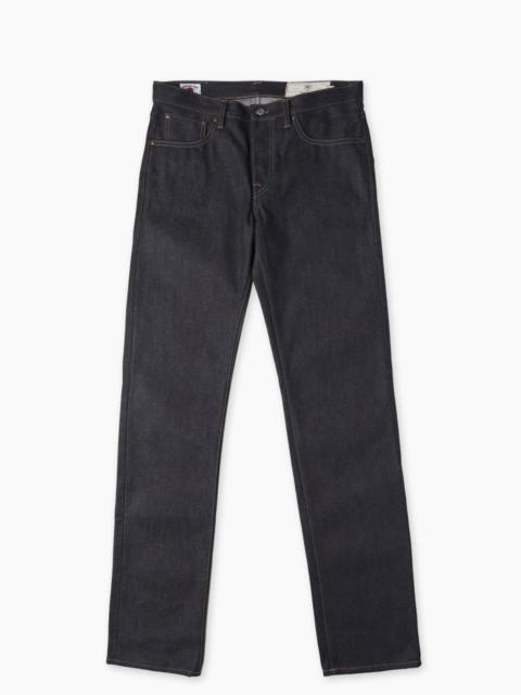 Rogue Territory ROGUE TERRITORY STANDARD ISSUE PROPRIETARY SELVEDGE INDIGO 15OZ