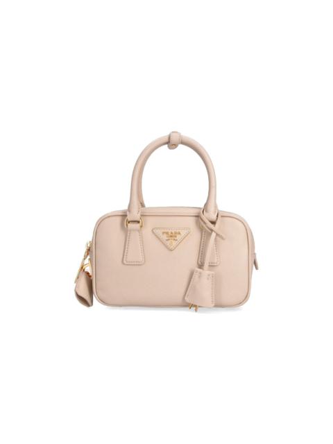 Prada HANDBAG LOGO