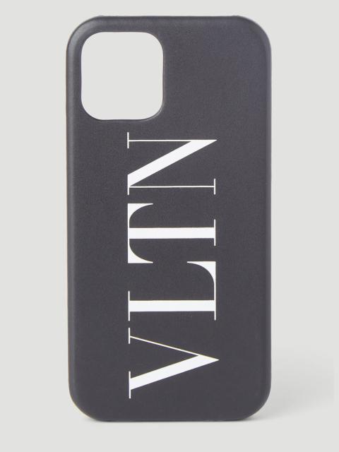 Valentino VLTN iPhone 12 Case