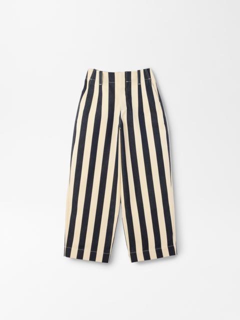 JACQUEMUS The Parasol de-Nîmes denim pants