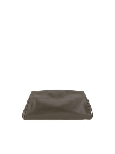 STAUD Soft clutch bag