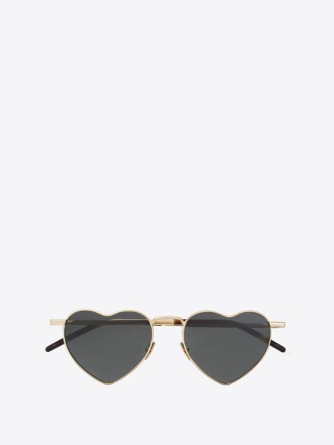 SAINT LAURENT new wave sl 301 loulou