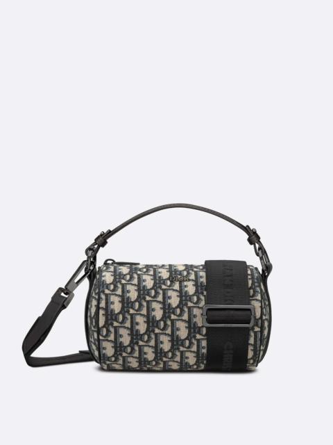 Dior Mini Roller Messenger Bag