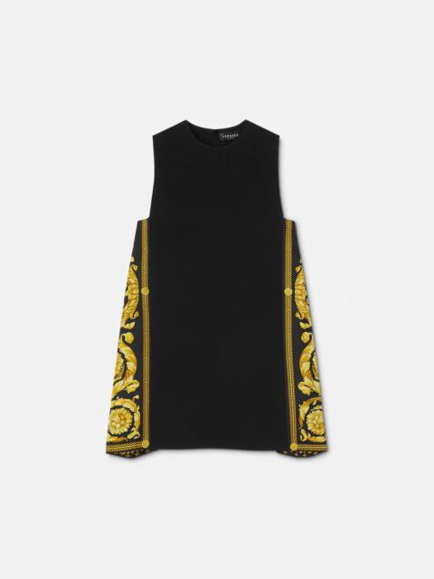 VERSACE Barocco Mini Dress