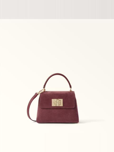 FURLA Furla 1927 Top Handle MINI