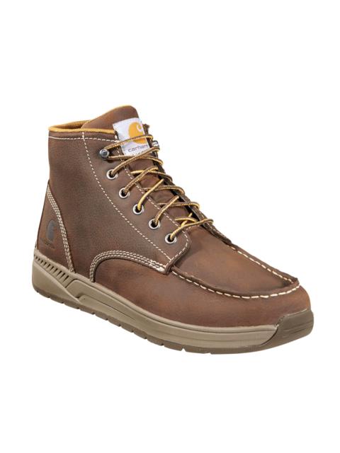 Carhartt Lightweight Wedge Moc Toe Chukka