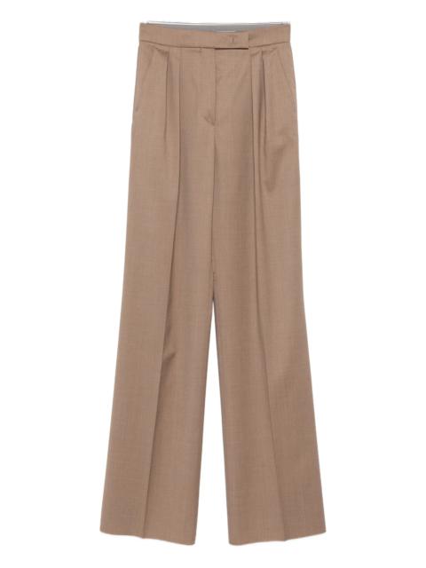 Max Mara Zimino Trousers