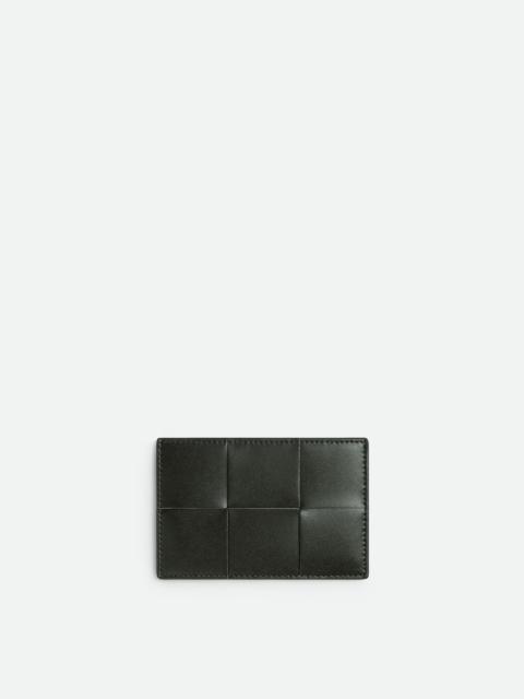 Bottega Veneta Cassette Credit Card Case
