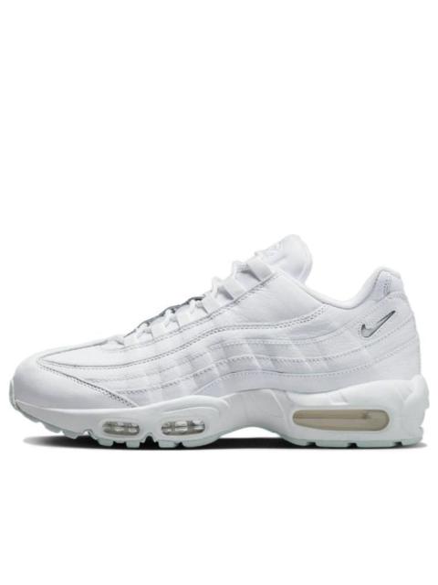 Nike Nike Air Max 95 'Jewel - White' FN7273-100