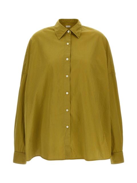 Dries Van Noten 'Casia' Shirt
