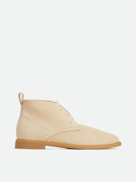 Bottega Veneta Astaire Lace-Up Ankle Trunk