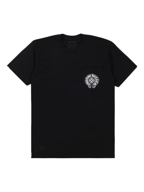 Chrome Hearts horseshoe honolulu t-shirt
