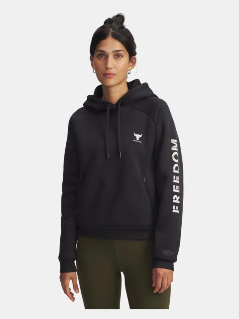 Under Armour Project Rock Armour Fleece®