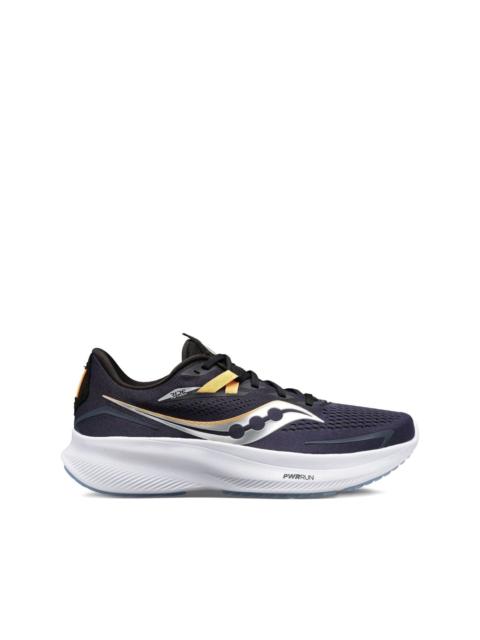 Saucony Ride 15 "Navy" sneakers