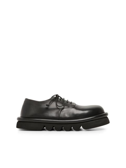 Marsèll leather lace-up shoes
