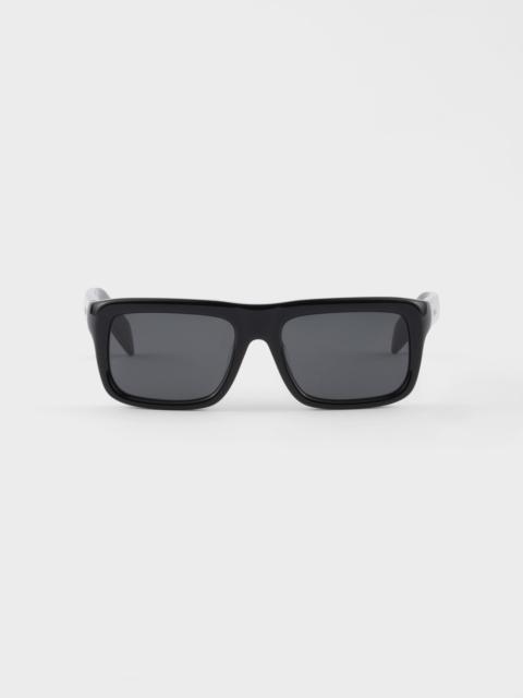 Prada Eyewear Collection sunglasses