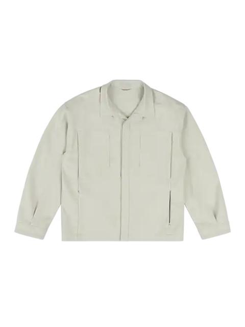 entire studios DUTY LS SHIRT FONDANT