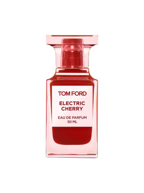 TOM FORD Electric Cherry Eau de Parfum