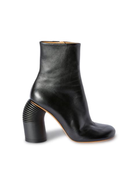 Tonal Spring Ankle Boot