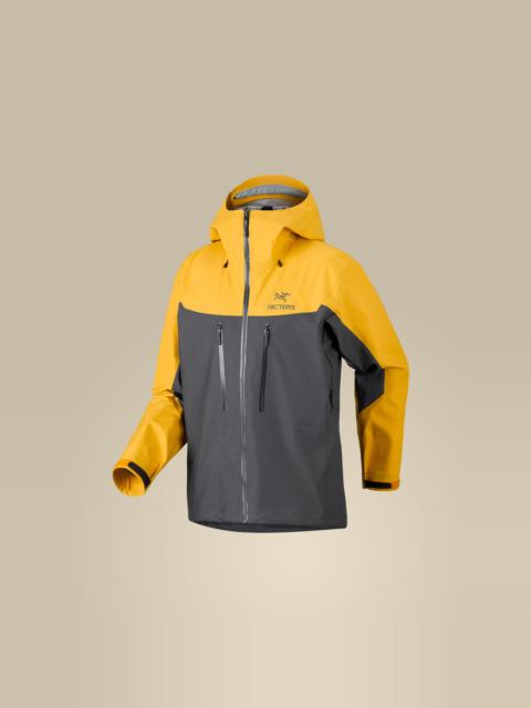 Arc'teryx Alpha Jacket