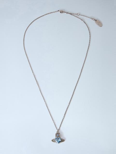 Vivienne Westwood Ariella Pendant Necklace