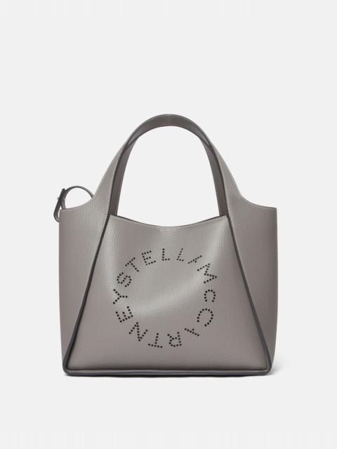 Stella McCartney Stella Logo Crossbody Bag