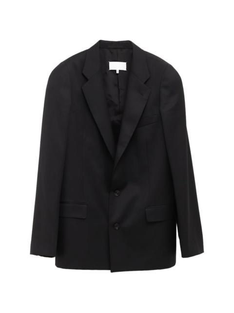 Maison Margiela single-breasted blazer