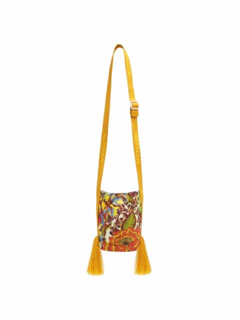 ALÉMAIS Charlie Mini Cross Body