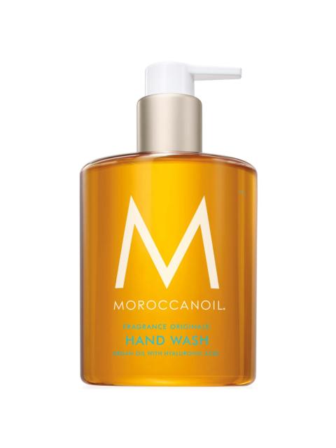 Moroccanoil Moroccanoil Hand Wash Fragrance Originale 12.2 oz