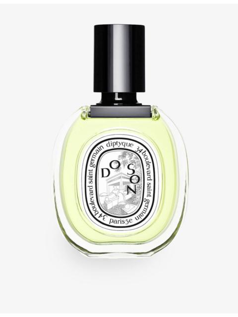 Diptyque Do Son eau de toilette 50ml