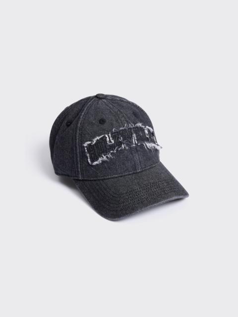 Holzweiler College Cap