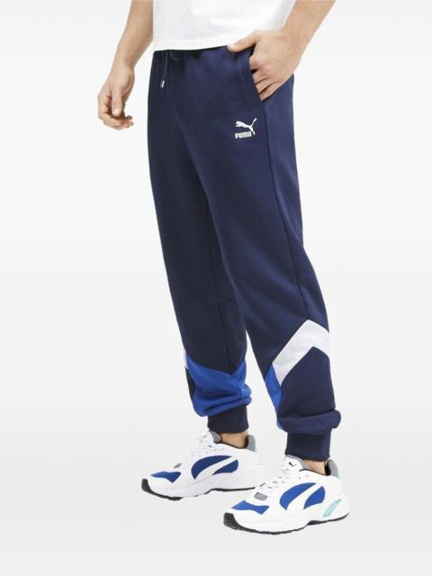 PUMA MCS cuffed iconic track pants