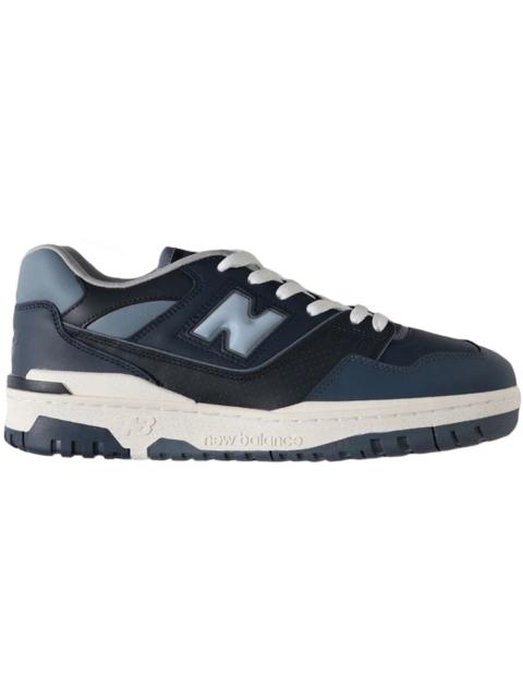 New Balance 550 Beams Crazy Navy