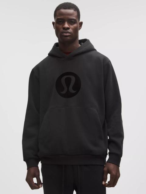 lululemon Men's Steady State Pullover Hoodie *Logo