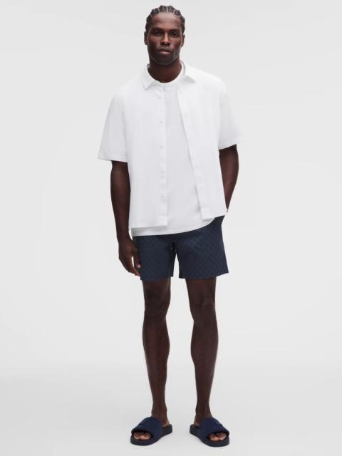 lululemon Swim Short 7" *Lined