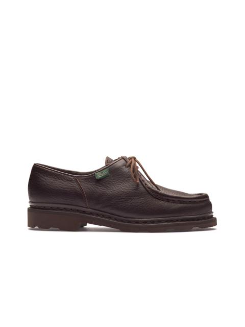 Paraboot Michael Brown Cerf - Rubber Sole