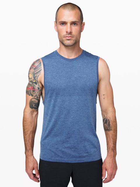 lululemon Metal Vent Tech Sleeveless Shirt 2.0